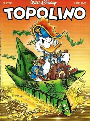 Topolino (libretto) # 2068