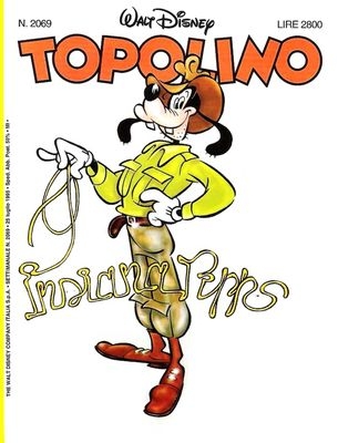 Topolino (libretto) # 2069