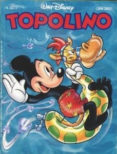 Topolino (libretto) # 2073