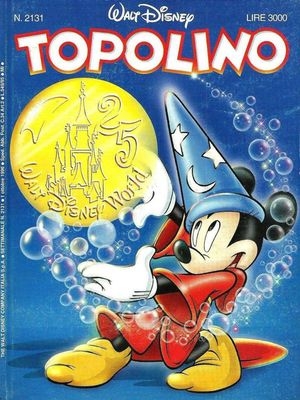 Topolino (libretto) # 2131