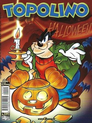 Topolino (libretto) # 2292