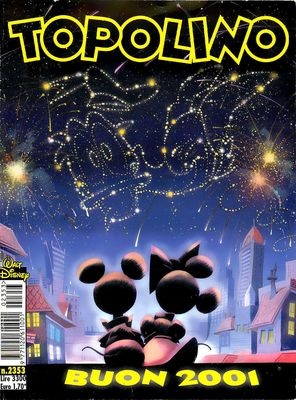 Topolino (libretto) # 2353