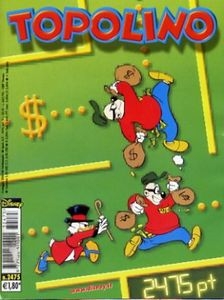 Topolino (libretto) # 2475