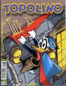 Topolino (libretto) # 2476