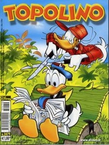 Topolino (libretto) # 2479
