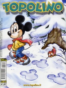 Topolino (libretto) # 2512