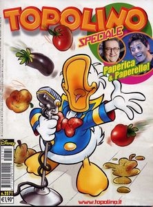 Topolino (libretto) # 2571