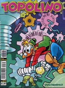 Topolino (libretto) # 2575