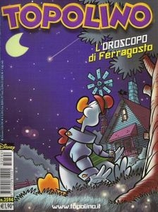 Topolino (libretto) # 2594