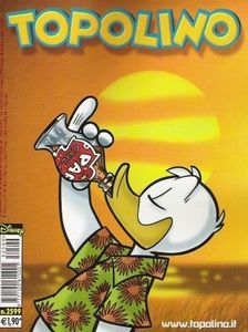 Topolino (libretto) # 2599
