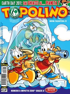 Topolino (libretto) # 2891