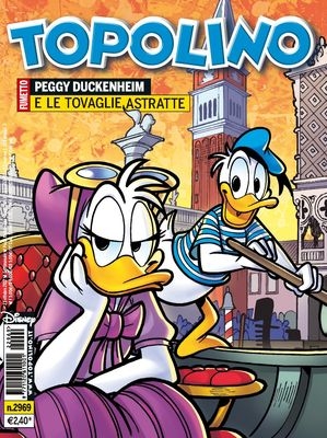 Topolino (libretto) # 2969