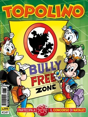 Topolino (libretto) # 2970