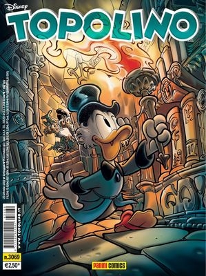 Topolino (libretto) # 3069