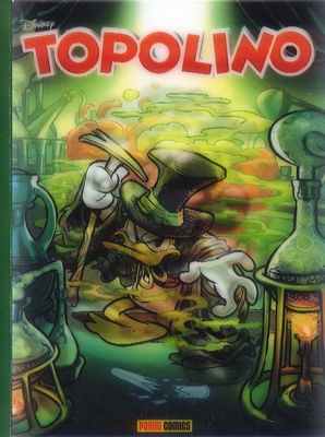Topolino (libretto) # 3071