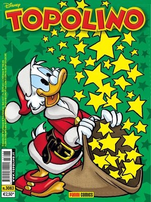 Topolino (libretto) # 3083