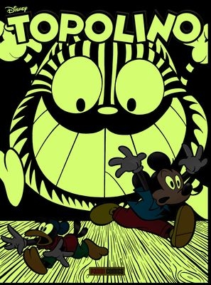 Topolino (libretto) # 3127