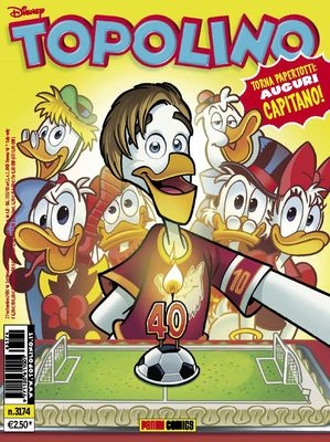 Topolino (libretto) # 3174