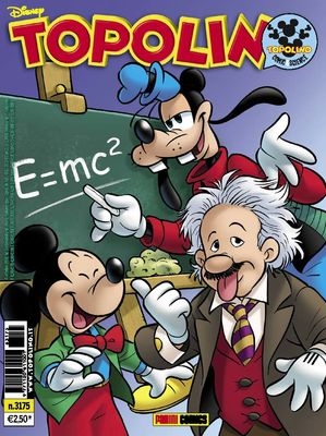Topolino (libretto) # 3175