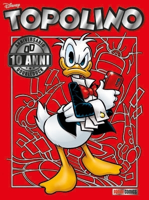 Topolino (libretto) # 3258