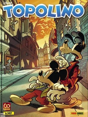 Topolino (libretto) # 3417