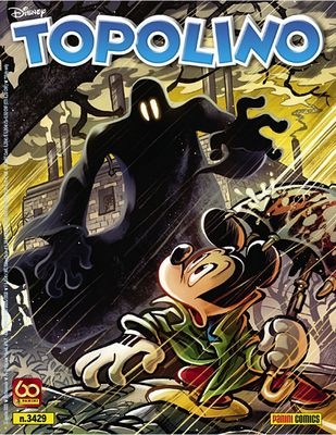 Topolino (libretto) # 3429