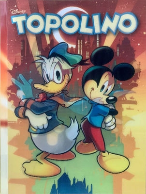Topolino (libretto) # 3441
