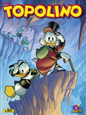 Topolino (libretto) # 3575