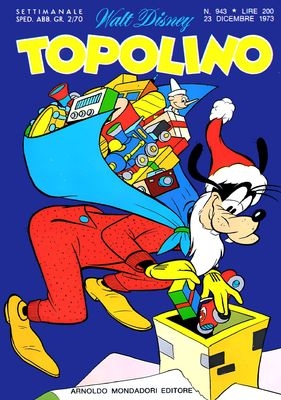 Topolino (libretto) # 943