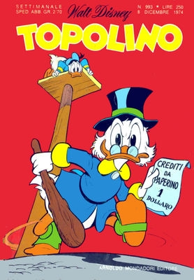 Topolino (libretto) # 993