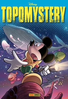 Topomistery (II) # 3