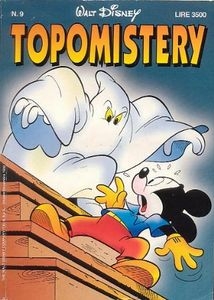 Topomistery # 9