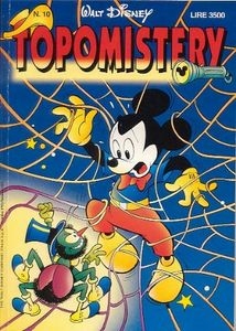 Topomistery # 10