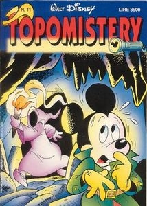 Topomistery # 11