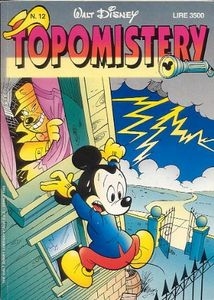 Topomistery # 12