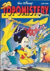 Topomistery # 13