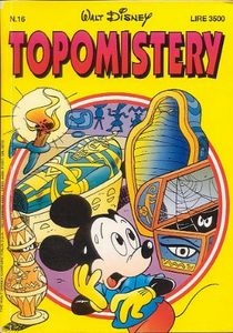 Topomistery # 16