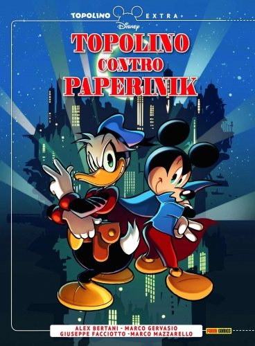 Topolino Extra # 26