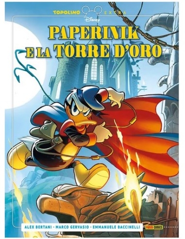 Topolino Extra # 31