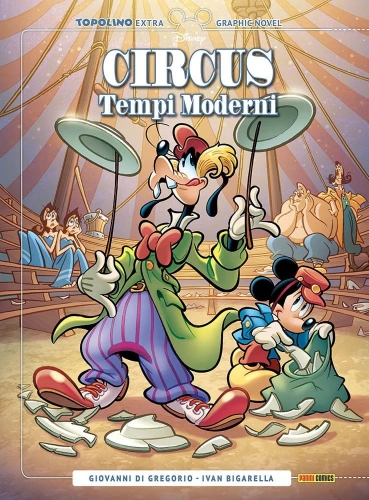 Topolino Extra # 32
