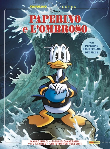 Topolino Extra # 33