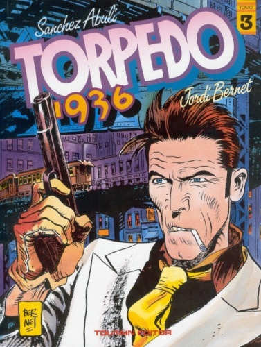 Torpedo # 3