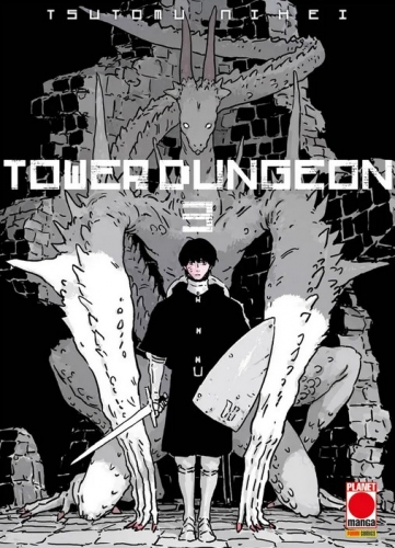 Tower Dungeon # 3