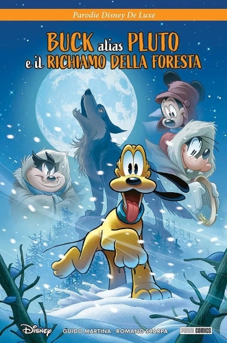 Topolino Limited De Luxe Edition # 53