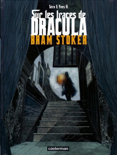 Sur les traces de Dracula # 2