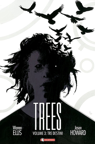 Trees # 4