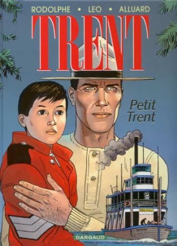 Trent # 8