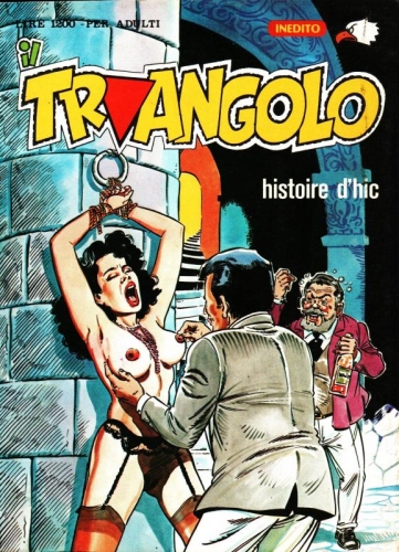 Il triangolo # 10