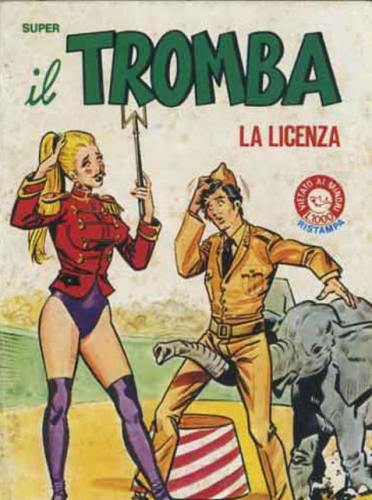 Il Tromba super # 3