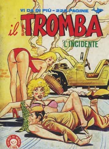 Il Tromba super # 22